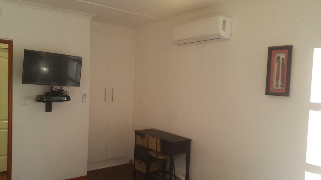 Beautiful In Century City Apartment Cape Town