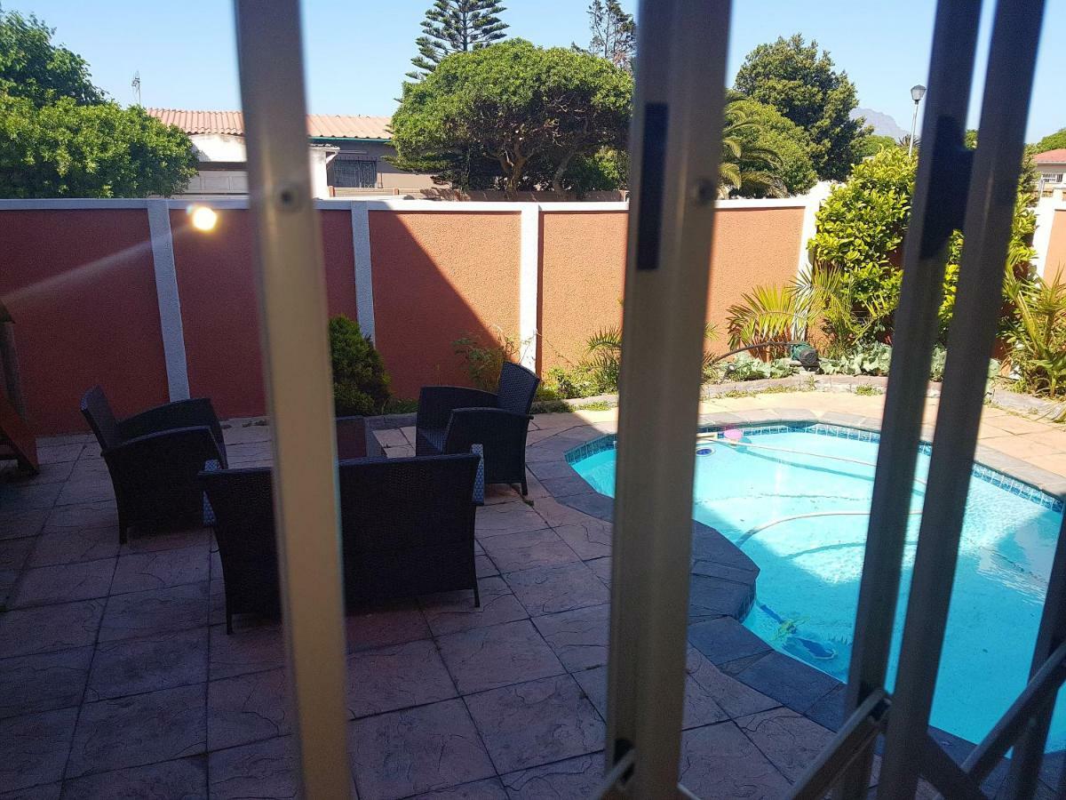 Beautiful In Century City * Cape Town