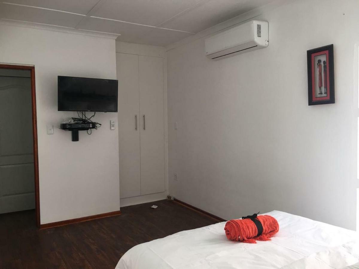 Appartement Beautiful In Century City Le Cap